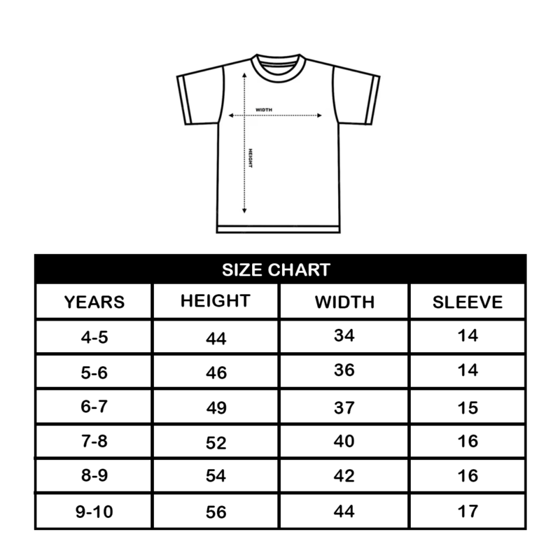 Play  kids T-shirt- White - Image 2